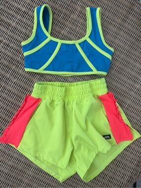 TIGER FRIDAY Neon Set CL